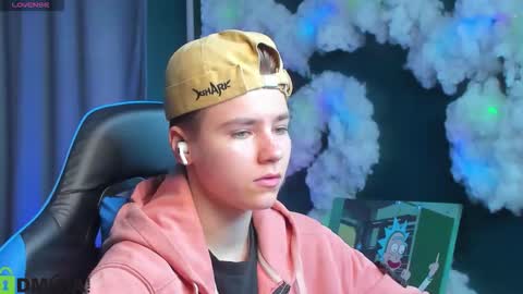 jean_wilsons online show from September 17, 10:17 am