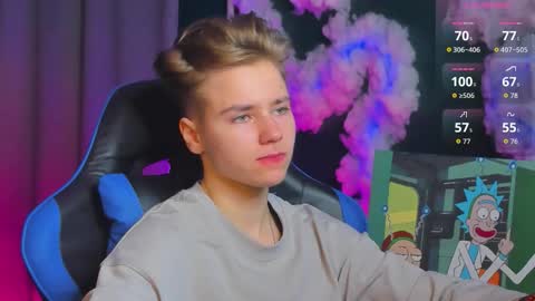 jean_wilsons online show from November 16, 11:16 am