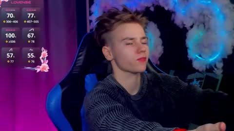 jean_wilsons online show from February 1, 11:09 am