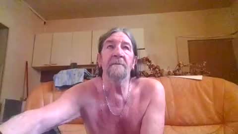 jeanclaude1959 online show from June 29, 7:03 pm