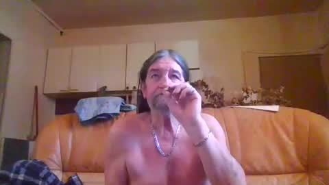 jeanclaude1959 online show from July 4, 7:09 pm