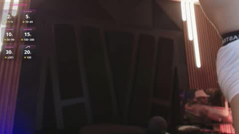 Jean Colleman online show from March 6, 11:34 pm