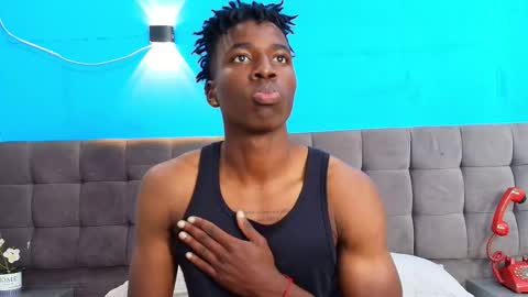 Jeandante  online show from March 6, 7:32 pm