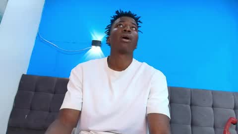 Jeandante  online show from April 18, 7:51 pm