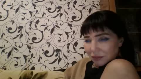 JeaneDavis online show from February 6, 7:07 pm