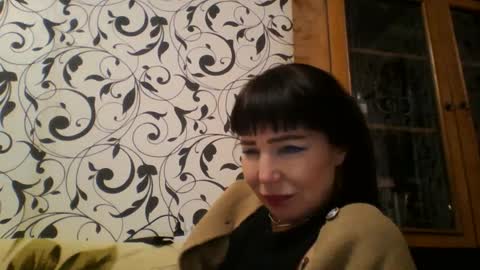 JeaneDavis online show from February 10, 9:15 pm