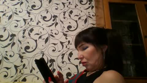 JeaneDavis online show from February 14, 9:43 pm