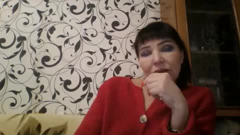 JeaneDavis online show from February 22, 1:24 pm