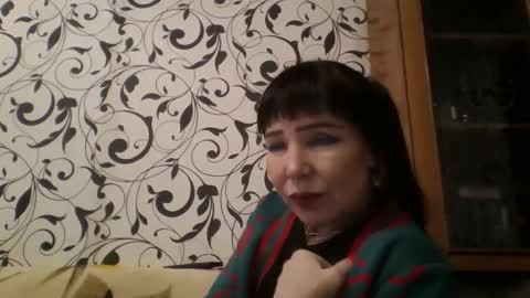 JeaneDavis online show from February 24, 12:16 pm