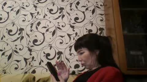 JeaneDavis online show from March 7, 10:54 pm