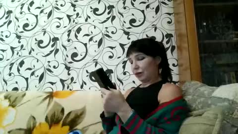 JeaneDavis online show from October 3, 12:24 pm