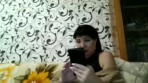 JeaneDavis online show from October 12, 1:10 pm