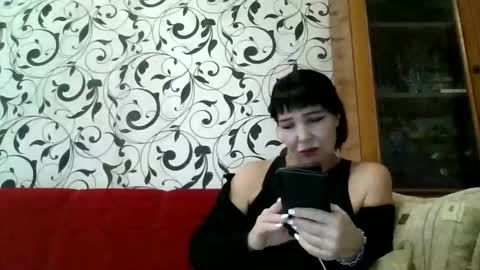 JeaneDavis online show from December 3, 9:18 am