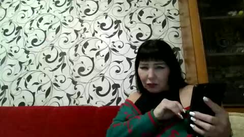 JeaneDavis online show from December 20, 6:59 pm
