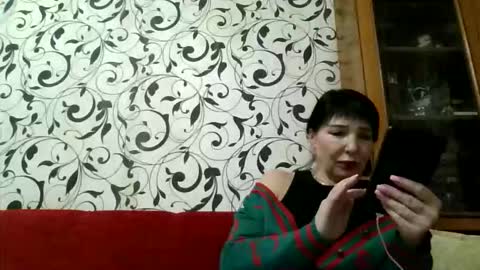 JeaneDavis online show from January 12, 7:19 pm