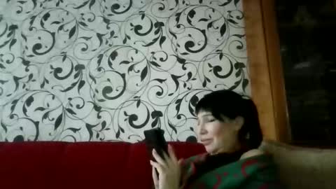 JeaneDavis online show from January 15, 12:10 pm