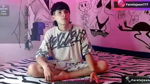 Jean online show from May 11, 4:29 am