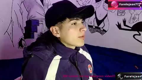 Jean online show from June 23, 4:32 am