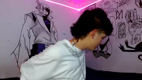 Jean online show from July 7, 1:41 am