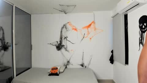 jeanfran_ferrer online show from November 12, 7:57 pm