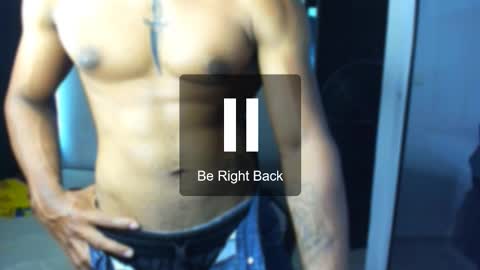 jeanfran_ferrer online show from January 12, 6:35 pm