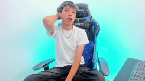 JEAN online show from August 7, 4:47 am