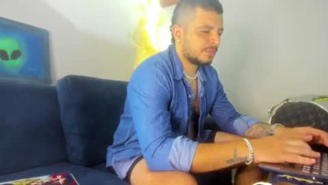 Jean alex  online show from June 29, 2:29 am