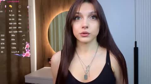 Bella online show from February 24, 3:54 pm