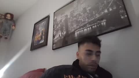 jean pier bello Silva online show from December 11, 1:05 am