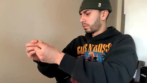 jean pier bello Silva online show from January 4, 3:07 pm