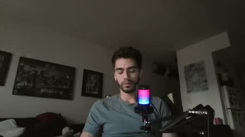 jean pier bello Silva online show from February 20, 12:04 pm