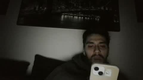 jean pier bello Silva online show from February 27, 9:32 am