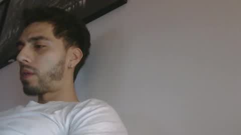 jean pier bello Silva online show from February 26, 11:37 pm