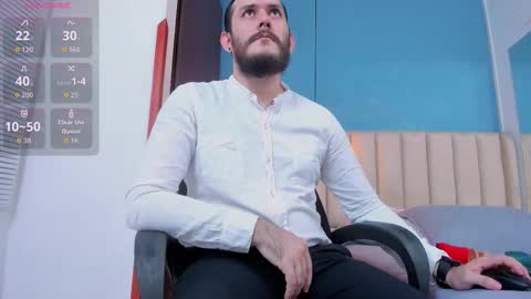 Jeanpiere online show from December 20, 3:57 am