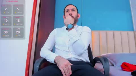 Jeanpiere online show from December 22, 3:03 am