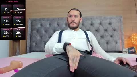 Jeanpiere online show from March 14, 3:56 am