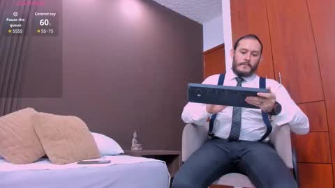 Jeanpiere online show from March 21, 3:00 am