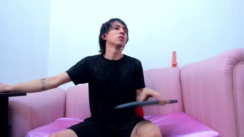 JEAN online show from December 2, 11:37 am