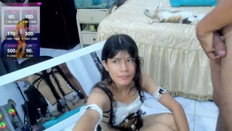 Snapshot of jeanrodriguez4 chatting on June 3, 7:55 am jeanrodriguez4 online show from June 3, 7:55 am