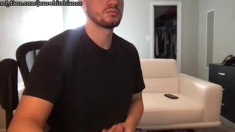 Snapshot of jeanwhitebianco chatting on September 9, 3:44 pm jeanwhitebianco online show from September 9, 3:44 pm