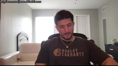 Snapshot of jeanwhitebianco chatting on September 12, 4:51 pm jeanwhitebianco online show from September 12, 4:51 pm