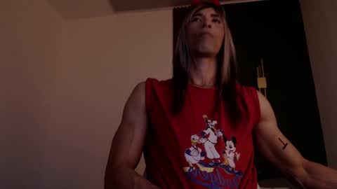 Snapshot of jeanys_sneider chatting on January 28, 10:12 pm Jeays online show from January 28, 10:12 pm