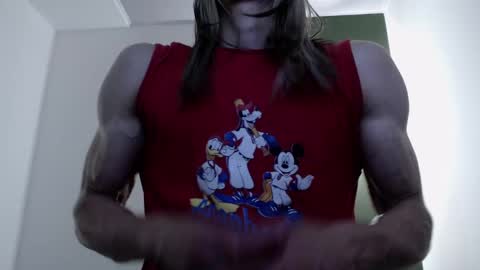 Snapshot of jeanys_sneider chatting on January 29, 4:26 am Jeays online show from January 29, 4:26 am