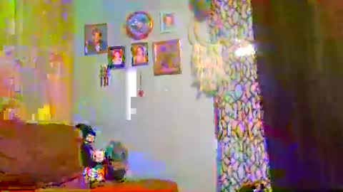 jearnold44 online show from February 20, 3:45 am