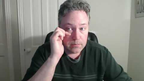 JE online show from February 7, 8:01 am