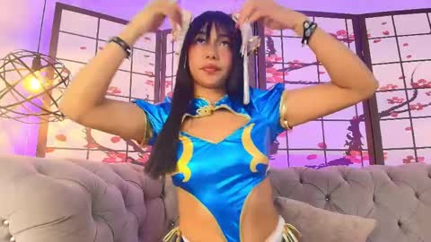 jedah_ online show from May 28, 4:43 am
