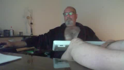 jedd82 online show from April 25, 9:12 am