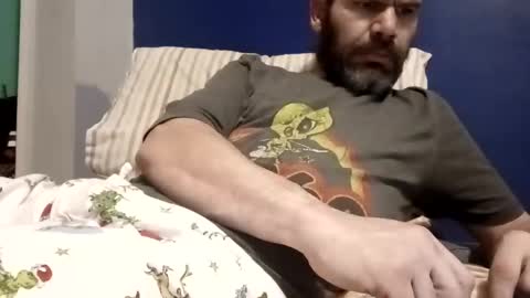 Matt online show from December 4, 11:02 pm