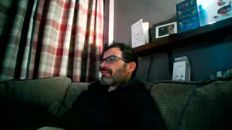 Matt online show from January 6, 8:45 pm