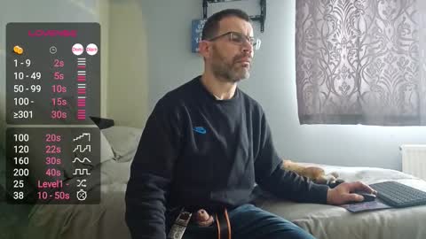 Snapshot of jediknight2 chatting on February 9, 10:19 am Matt online show from February 9, 10:19 am